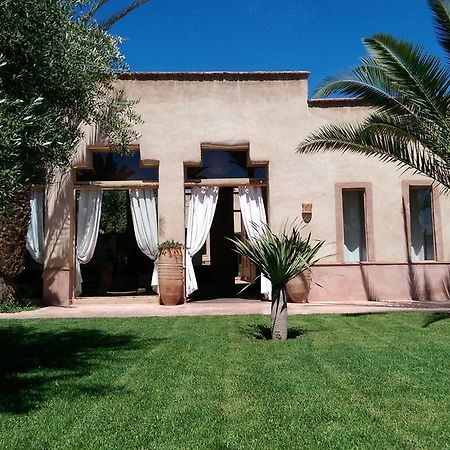Villa 55 Marrakech Marrakesh Exterior photo