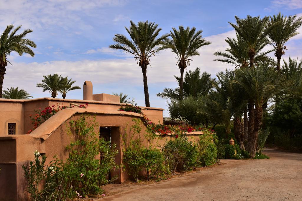 Villa 55 Marrakech Marrakesh Exterior photo