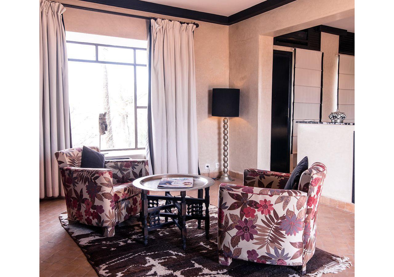 Villa 55 Marrakech Marrakesh Room photo
