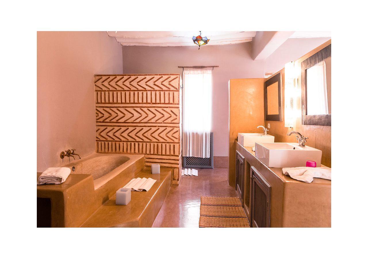 Villa 55 Marrakech Marrakesh Room photo